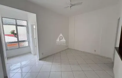 Apartamento à venda - 1 quarto e sala no coração do andaraí, rj