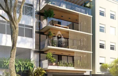 Apartamento à venda, 3 quartos, 3 suítes, 2 vagas, ipanema - rio de janeiro/rj