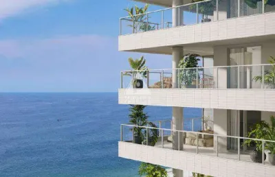 Apartamento à venda, 1 quarto, ipanema - rio de janeiro/rj