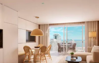 Cobertura à venda, 1 quarto, 1 vaga, ipanema - rio de janeiro/rj