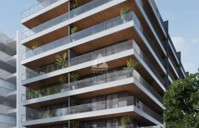 Lançamento one - sig , apartamentos de 2 a 4 quartos com suíte, vaga de garagem e lazer, no melhor da tijuca