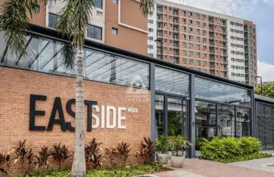 Apartamento à venda, 2 quartos, 1 vaga, todos os santos - rio de janeiro/rj