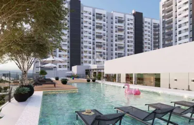 Apartamento à venda, 3 quartos, 1 suíte, 1 vaga, santo cristo - rio de janeiro/rj