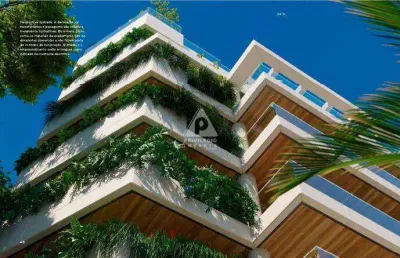 Lançamento azuis - mozak, apartamentos de 4 suítes, varanda e 2 vagas de garagem