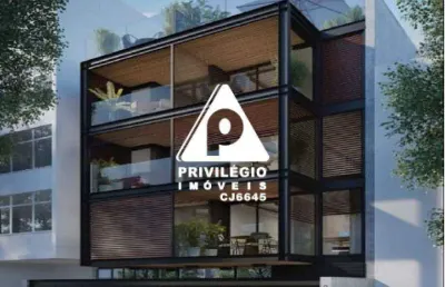 Two suítes sig - apartamento com duas suítes, varanda, vaga, mais infraestrutura , pronto para morar, a venda em ipanema