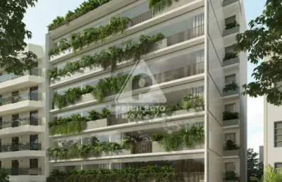 Apartamento com 3 quartos à venda na Rua Sambaíba, --, Leblon, Rio de Janeiro