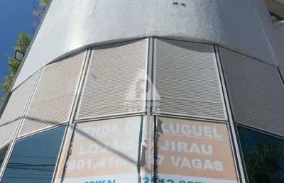 Loja à venda, 3 vagas, botafogo - rio de janeiro/rj