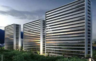 Apartamento de 2 quartos com suíte, varanda, vaga de garagem, mais infraestrutura completa no empreendimento etehe residencial
