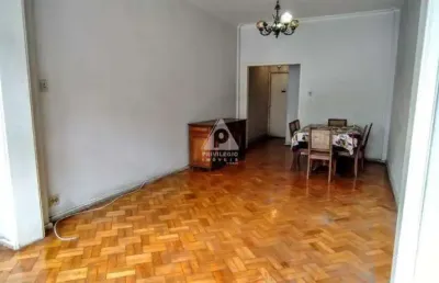 Apartamento com 3 quartos à venda na Avenida Nossa Senhora de Copacabana, --, Copacabana, Rio de Janeiro
