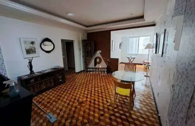 Apartamento com 2 quartos à venda na Avenida Nossa Senhora de Copacabana, --, Copacabana, Rio de Janeiro
