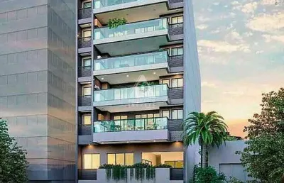 Apartamento à venda, 4 quartos, 2 suítes, 1 vaga, botafogo - rio de janeiro/rj