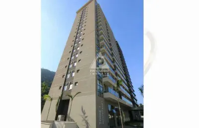 Apartamento à venda, 2 quartos, 2 suítes, 1 vaga, camorim - rio de janeiro/rj