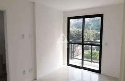 Cobertura à venda, 2 quartos, 1 suíte, 1 vaga, tijuca - rio de janeiro/rj
