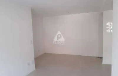 Apartamento à venda, 3 quartos, 1 suíte, 1 vaga, tijuca - rio de janeiro/rj