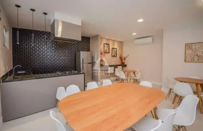 Formidable laranjeiras, apartamentos de 2 e 3 quartos pronto para morar
