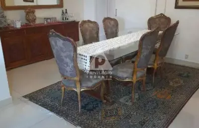 Apartamento, 4 quartos, parque palace, barra da tijuca