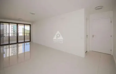Apartamento à venda, 3 quartos, 1 suíte, 1 vaga, barra da tijuca - rio de janeiro/rj