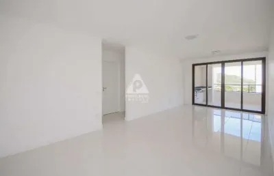 Apartamento à venda, 3 quartos, 1 suíte, 1 vaga, barra da tijuca - rio de janeiro/rj