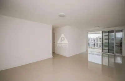 Apartamento tipo 3 quartos com suíte, mais uma incrível área de lazer no ilha pura