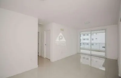 Apartamento tipo 2 quartos com suíte, mais uma incrível área de lazer no ilha pura