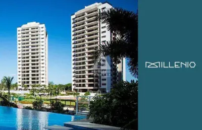 Apartamento à venda, 2 quartos, 2 suítes, 1 vaga, barra da tijuca - rio de janeiro/rj
