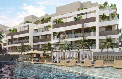 Cobertura com 3 quartos à venda na Avenida Nuta James, --, Barra da Tijuca, Rio de Janeiro
