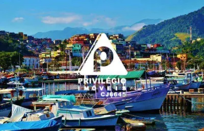Apartamento com 1 quarto à venda na Rua Arcebispo Santos, --, Centro, Angra dos Reis