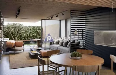 Apartamento à venda, 2 quartos, 2 suítes, 1 vaga, ipanema - rio de janeiro/rj
