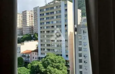Kitnetconjugado à venda, 1 quarto, copacabana - rio de janeiro/rj