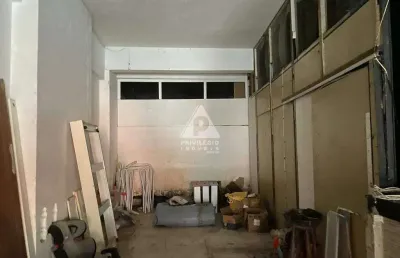 Ponto comercial à venda na Avenida Gomes Freire, --, Centro, Rio de Janeiro