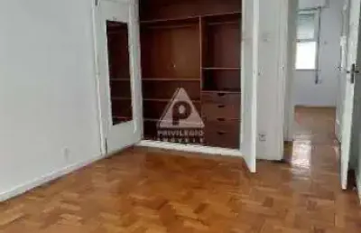 Apartamento 3 quartos 2 salas 1 vaga fonte da saudade 47 lagoa