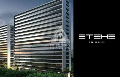 Oportunidade - repasse de unidade no etehe residencial