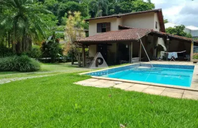 Casa em condomínio à venda, 4 quartos, 1 suíte, 2 vagas, badu - niterói/rj