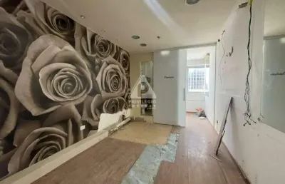 Sala comercial com 1 sala à venda na Rua Visconde de Pirajá, --, Ipanema, Rio de Janeiro