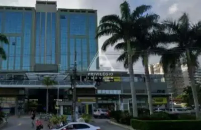 Kitnet / Stúdio à venda na Avenida Embaixador Abelardo Bueno, --, Barra da Tijuca, Rio de Janeiro