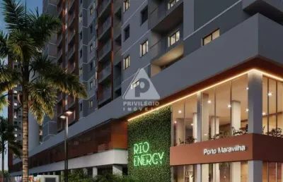 Apartamento à venda, santo cristo - rio de janeiro/rj