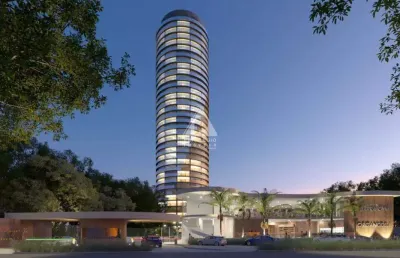 Studio à venda, barra da tijuca - rio de janeiro/rj