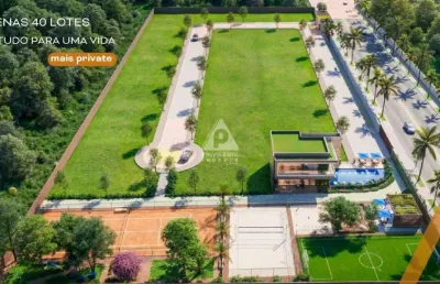 Lote à venda, recreio dos bandeirantes - rio de janeiro/rj