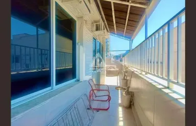 Cobertura com 3 quartos à venda na Avenida Ataulfo de Paiva, --, Leblon, Rio de Janeiro