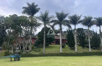 Casa com 3 quartos à venda na Estrada Adelmar Tavares, --, Parque do Imbui, Teresópolis
