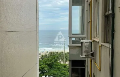 Apartamento com 3 quartos à venda na Rua Santa Clara, --, Copacabana, Rio de Janeiro