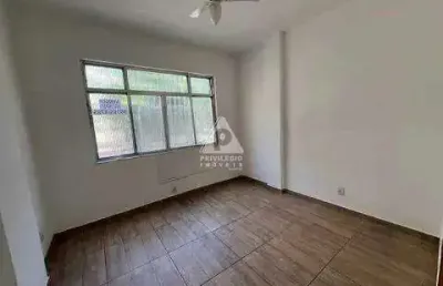 Apartamento com 1 quarto à venda na Rua da Passagem, --, Botafogo, Rio de Janeiro