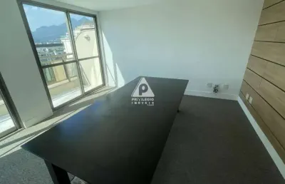 Cobertura le monde sala comercial com 4 ambientes segurança e toda infra área mais nobre barra da tijuca