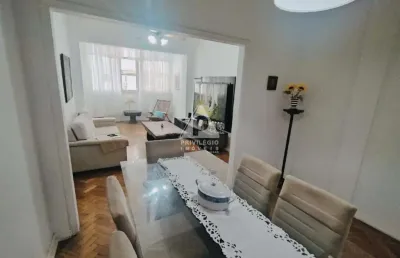 Excelente apartamento de 3 quartos com vista bucólica para o verde !