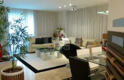 Lindo apartamento mobiliado, com 4 quartos, 3 vagas de garagem no condomínio pedra de itaúna
