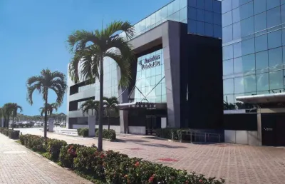 Américas medical city: consultório c/ 2 salas e clube médico