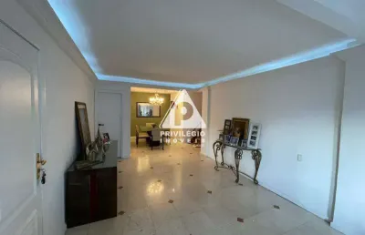 Cobertura à venda, 4 quartos, 1 suíte, 2 vagas, barra da tijuca - rio de janeiro/rj