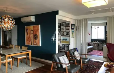Apartamento 2 suítes no cidade jardim com 4 quartos, 2 suítes, barra da tijuca