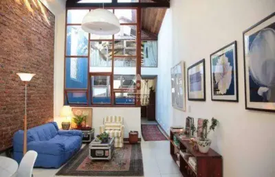 Casa com 3 quartos à venda na Rua Santo Cristo, --, Santo Cristo, Rio de Janeiro