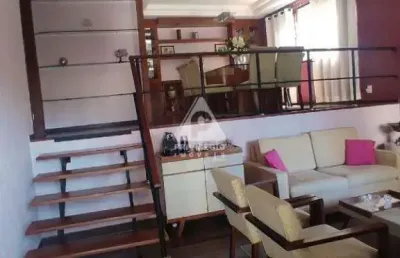 Casa com 5 quartos à venda na Rua Soldado Joaquim de Líra, --, Pechincha, Rio de Janeiro